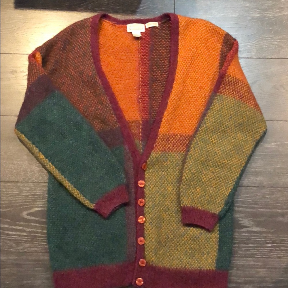 Vintage Cardigan